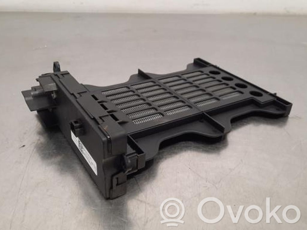 Mercedes-Benz GLA W156 X156 Radiator aerotermă electrică cabină