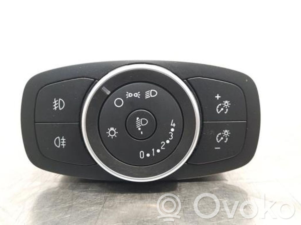 Ford Transit -  Tourneo Connect Headlight level height control switch 