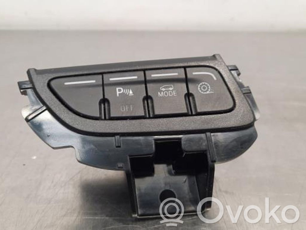 Ford Transit Other switches/knobs/shifts 