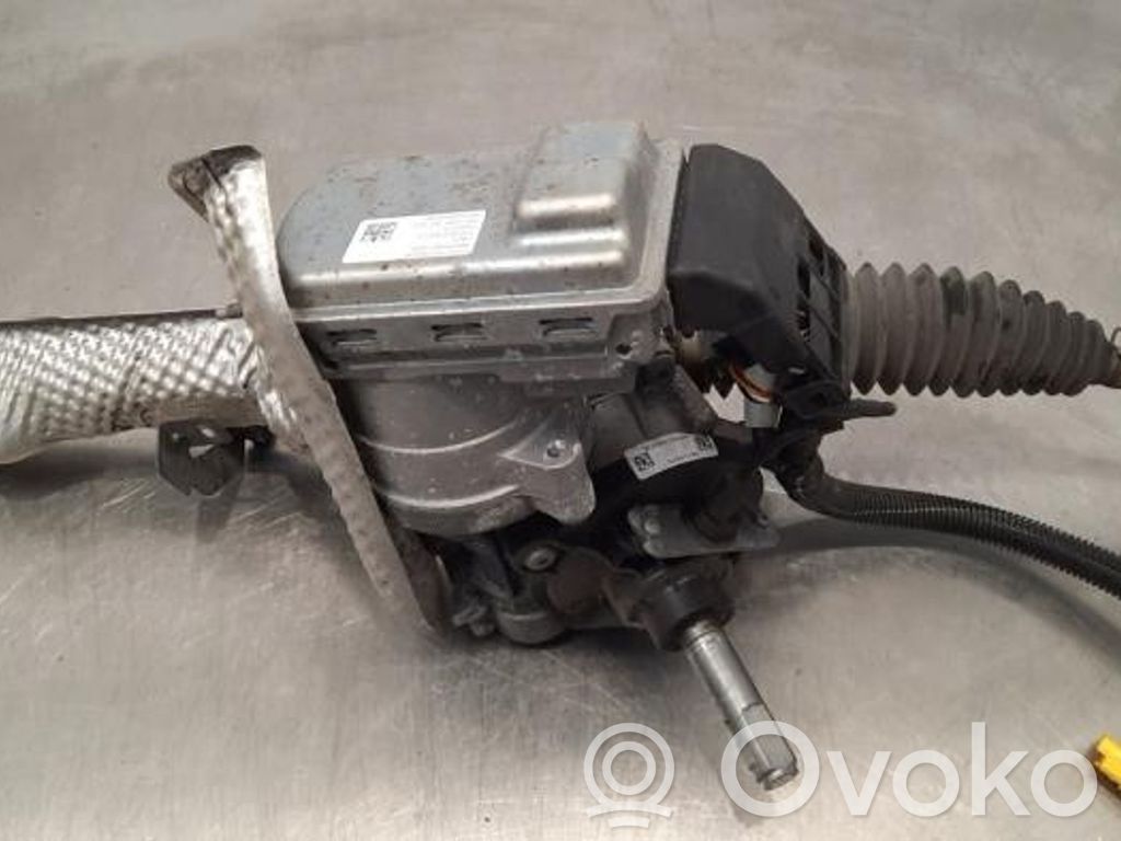 Peugeot Partner III Steering rack mechanical part 