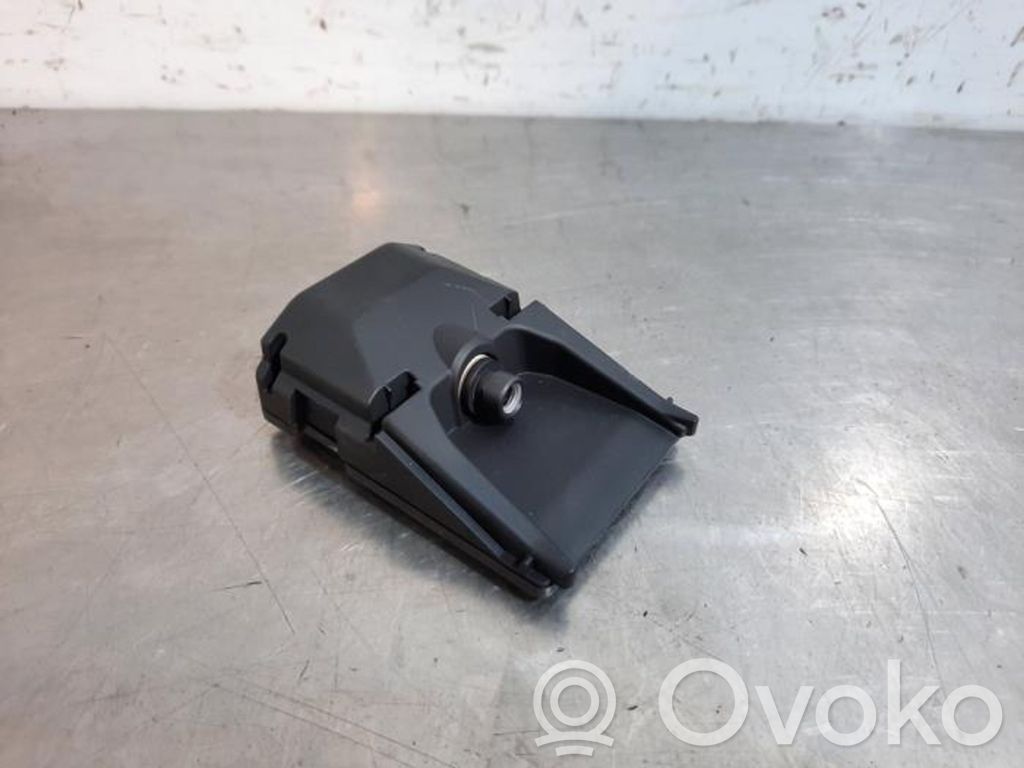 KIA Stonic Windshield/windscreen camera 