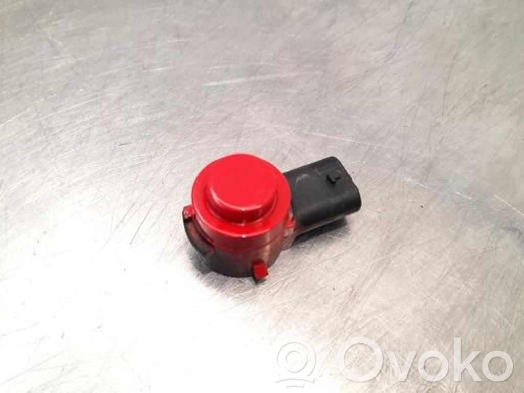 Sensor de aparcamiento PDC
