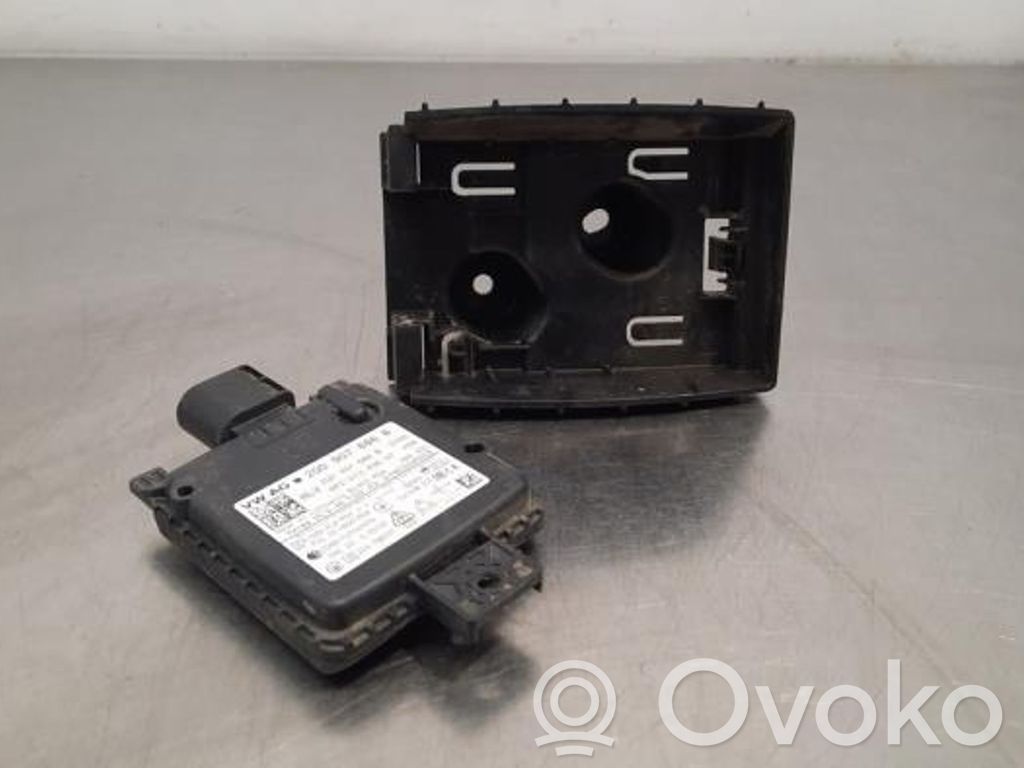 Sensor de radar Distronic   2Q0907686B,2Q0907686B