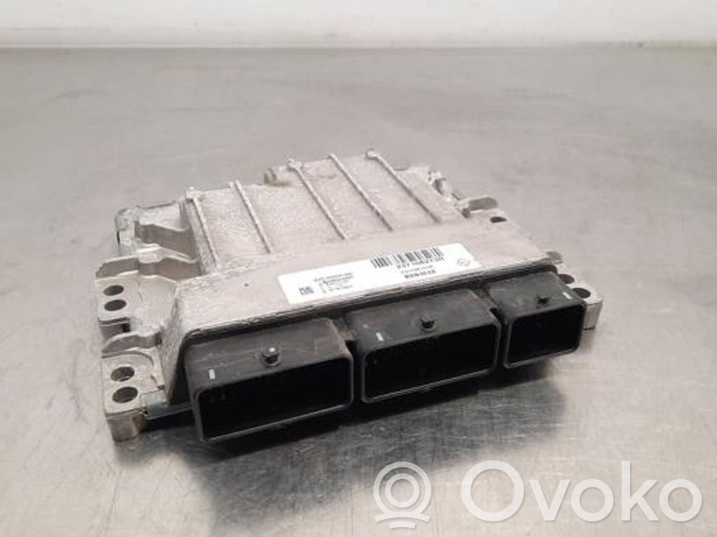 Renault Kangoo II Centralina/modulo del motore 
