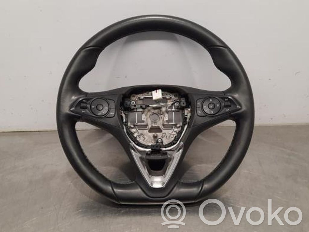 Volante   647390500A,647390500A