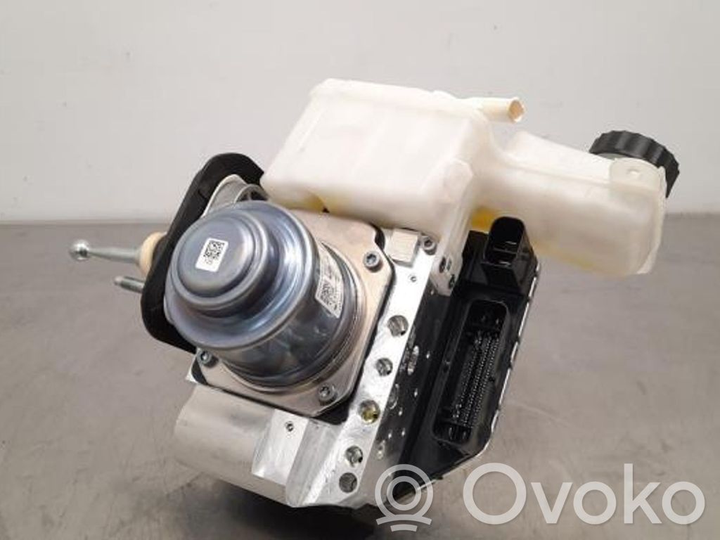 BMW X5 G05 Wspomaganie hamulca 