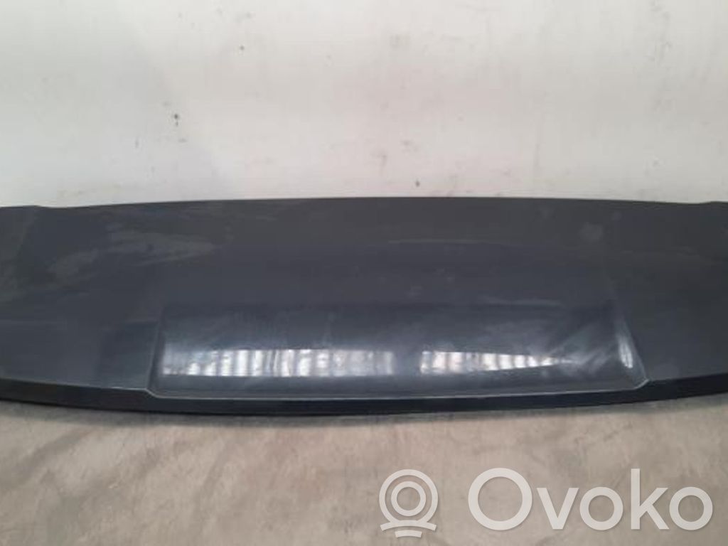 BMW X5 G05 Alerón del maletero ventana trasera 