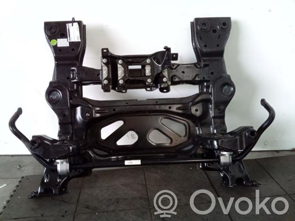 Front subframe