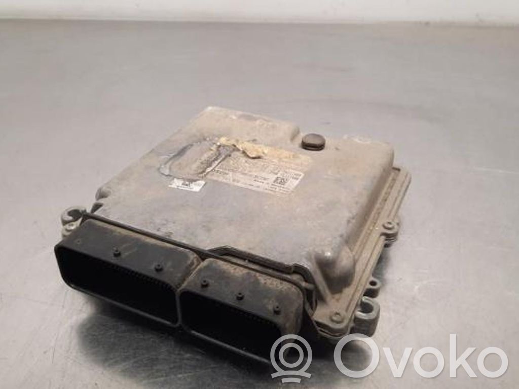 Engine control unit/module   A6519004201,A6519004201