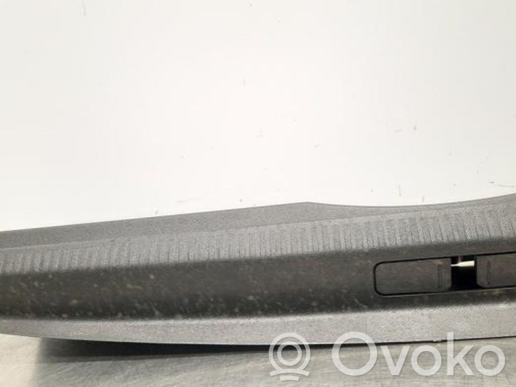Peugeot 3008 II Rivestimento di protezione sottoporta del bagagliaio/baule 