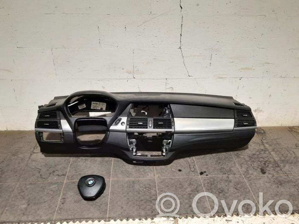 Juego de airbag con panel   32306884666,65779240083