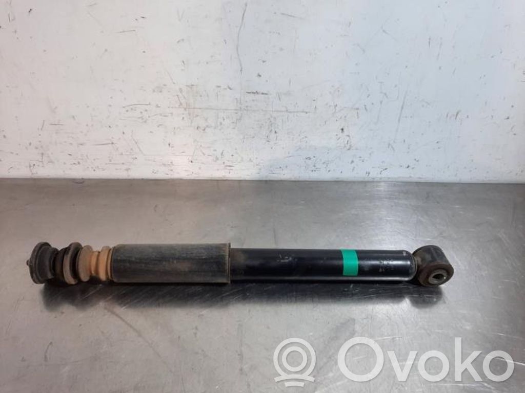 Renault Twingo III Amortizor spate 