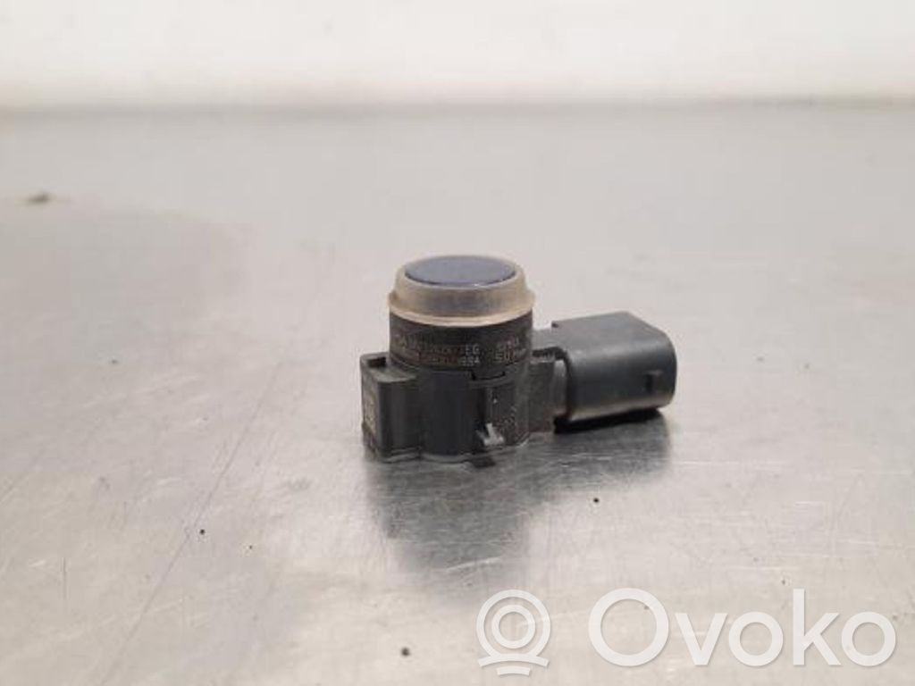 Peugeot 308 Parking PDC sensor 