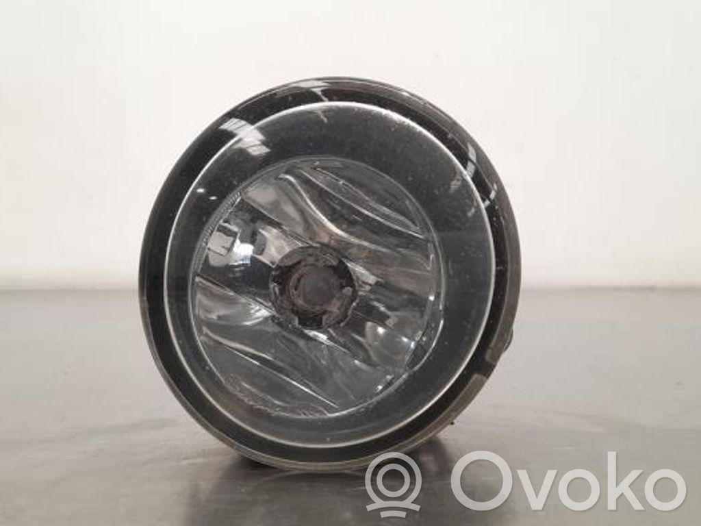 BMW X5 F15 Światło przeciwmgłowe przednie 