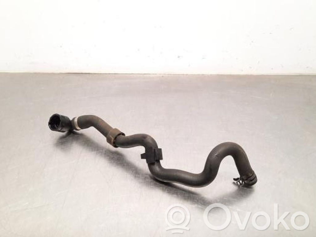 Engine coolant pipe/hose   5Q0122101BE,5Q0122101BE