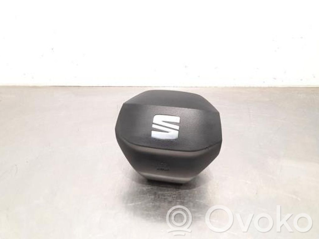 Seat Arona Airbag volan 