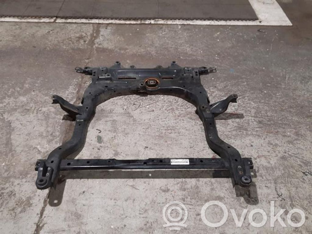 Front subframe   39134649,39134649,13499069,39092423
