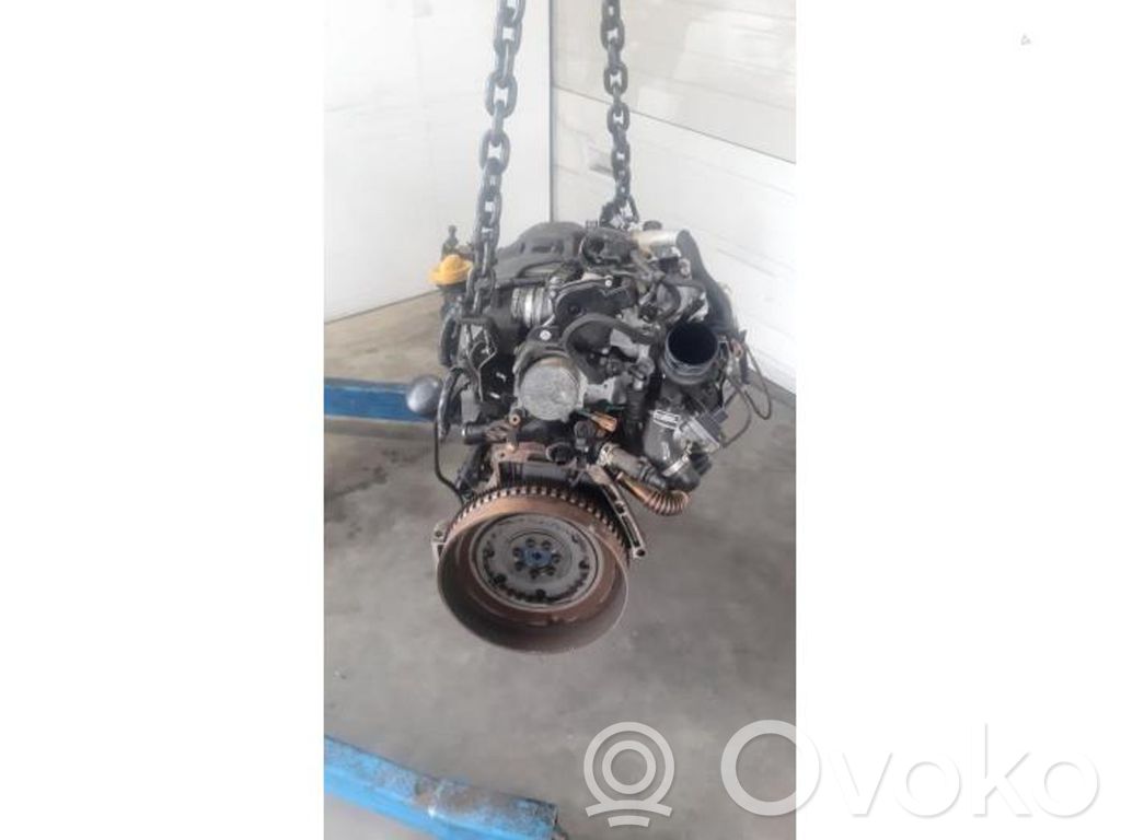 Renault Kadjar Engine 