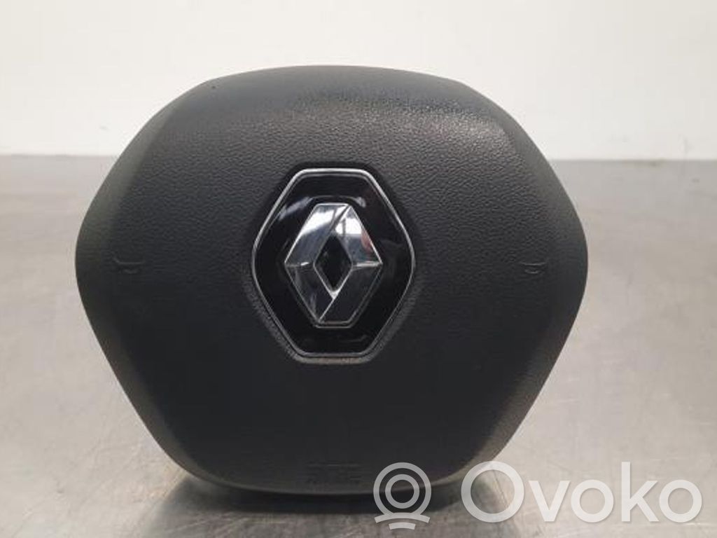 Renault Kadjar Airbag volan 