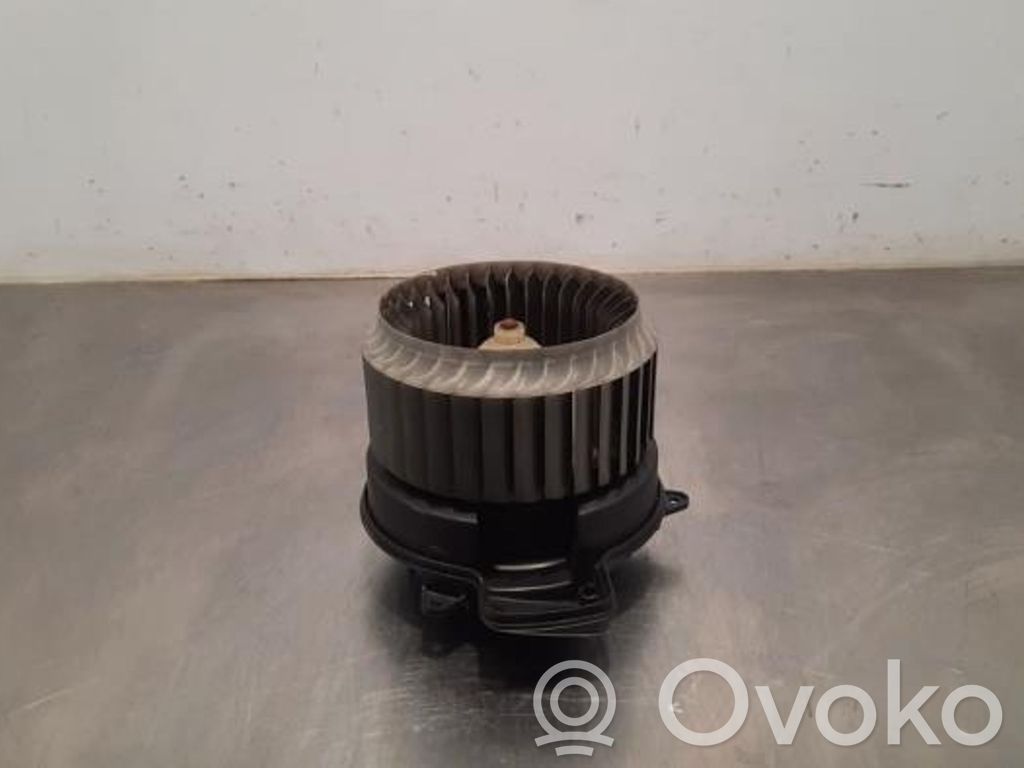 Audi A6 S6 C7 4G Ventilator aerotermă 