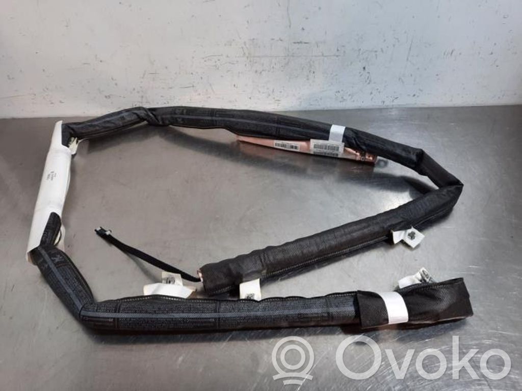 Peugeot 5008 Airbag cortină 