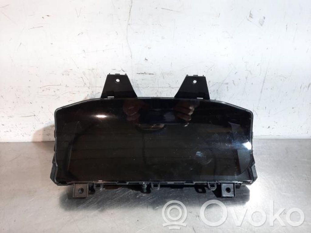 Nopeusmittari (mittaristo)   HK8310849JG,HK8310849JG,HK8310849JE,T4A11920