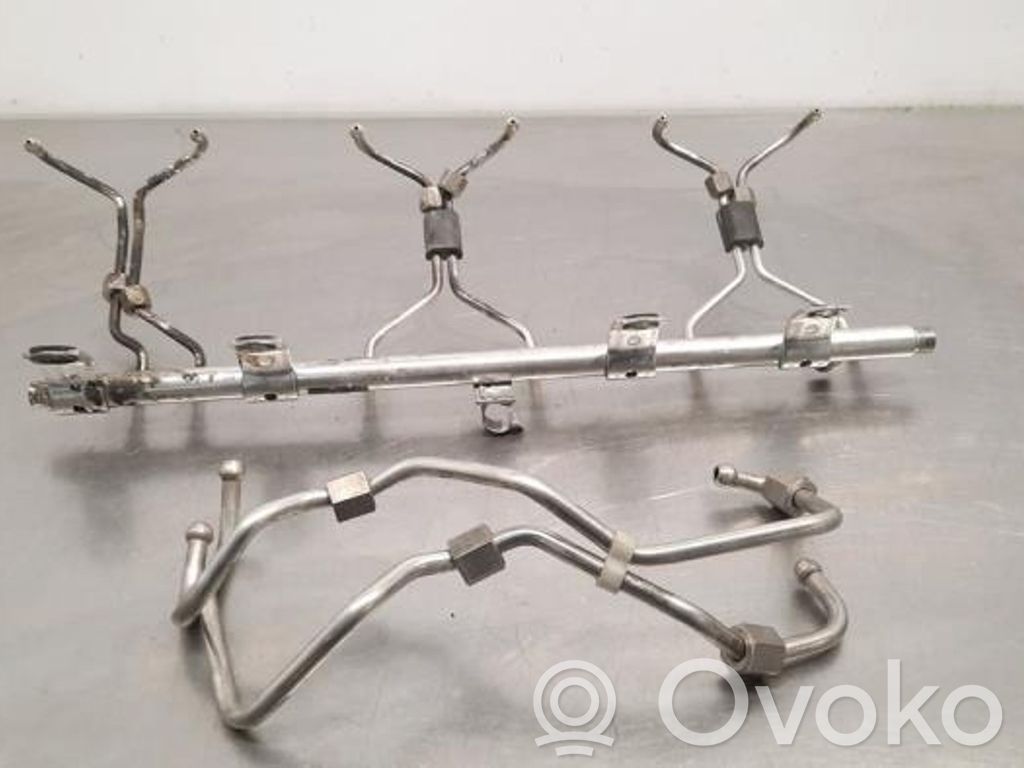 BMW M4 F82 F83 Linea/tubo/manicotto combustibile