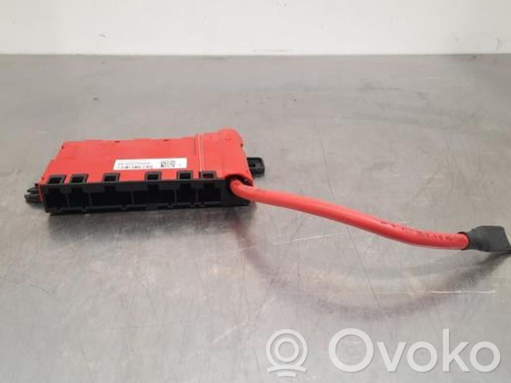BMW M4 F82 F83 Boîte à fusibles