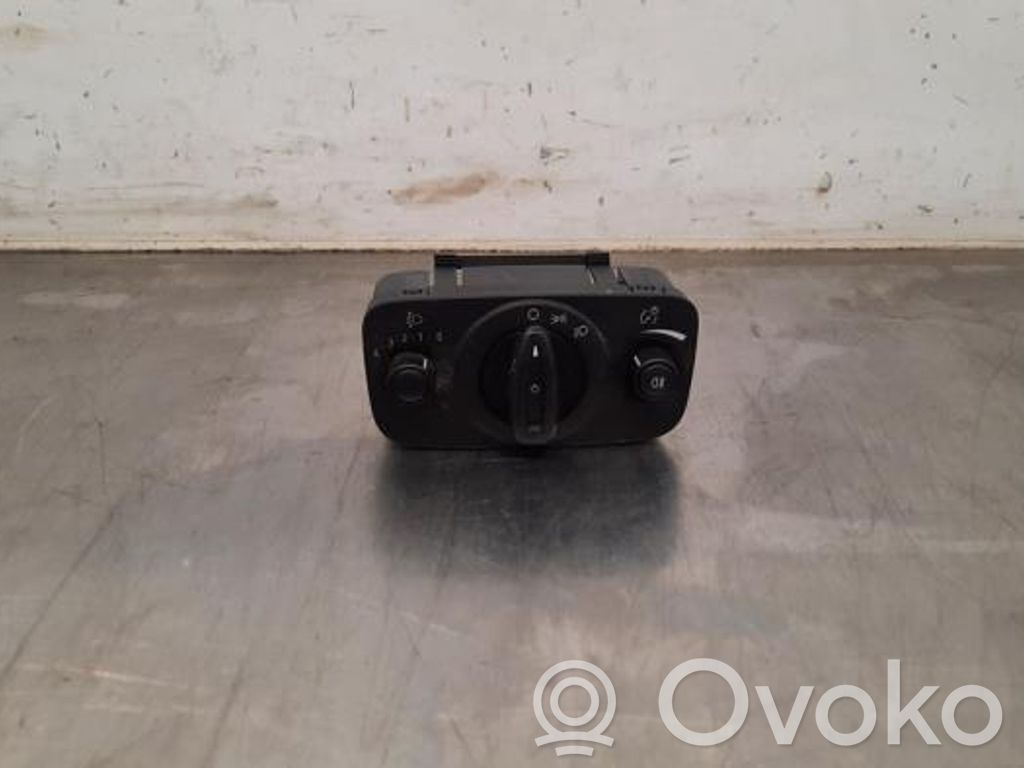 Headlight level height control switch   C1BT13A024DB,C1BT13A024DB