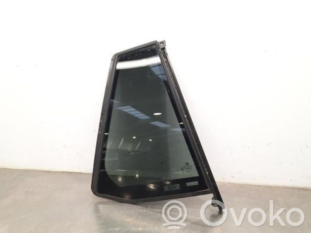 BMW 5 G30 G31 G38 Luna de la puerta delantera cuatro puertas
