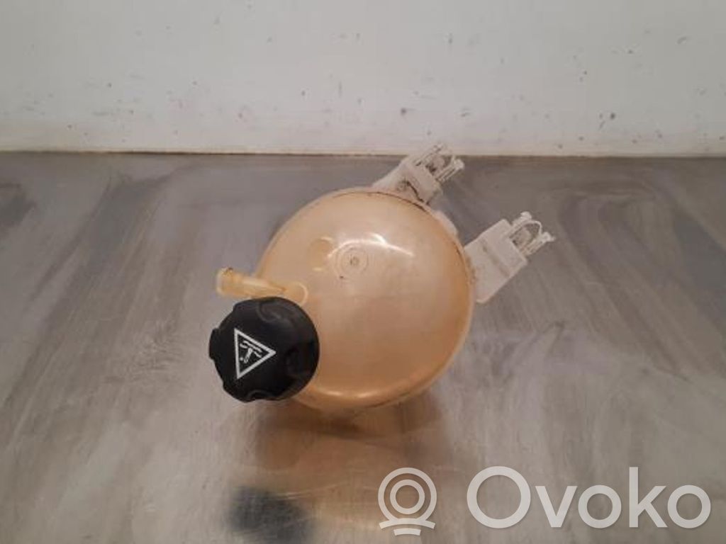 Toyota Proace Vase d'expansion / réservoir de liquide de refroidissement 