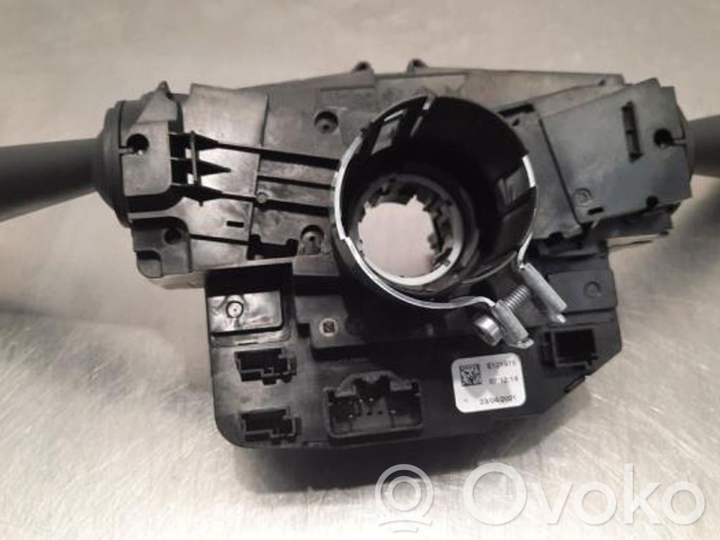 Peugeot 308 Commodo, commande essuie-glace/phare 