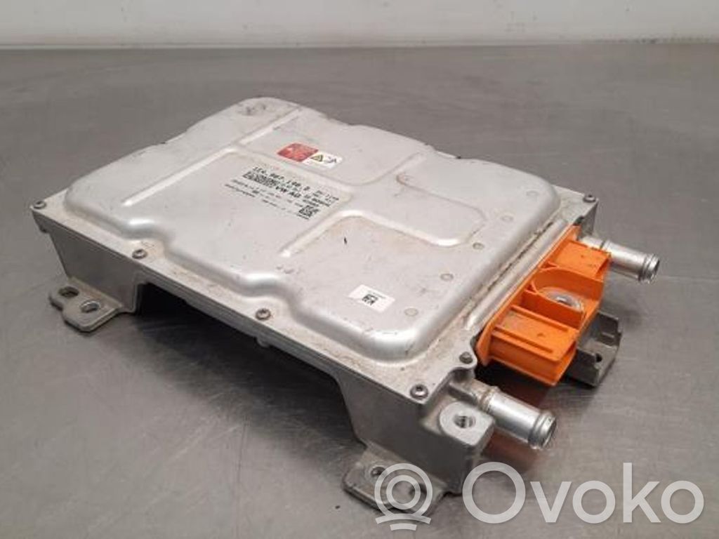 Volkswagen ID.4 Inversor/convertidor de voltaje 