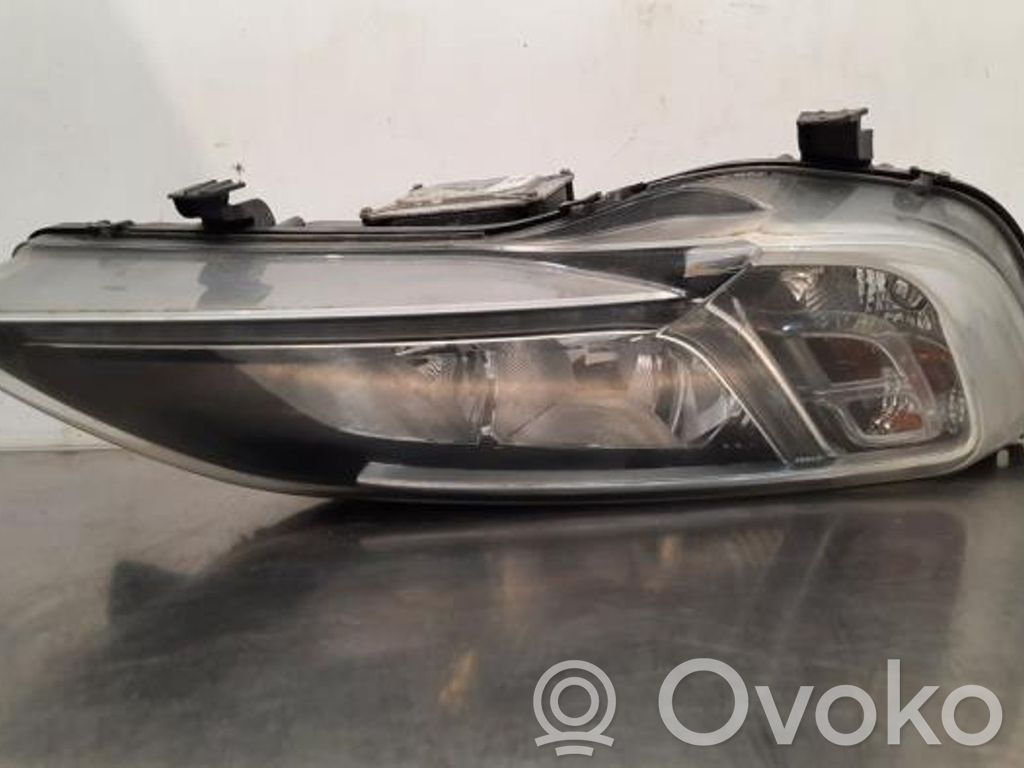 Citroen Jumper Phare frontale 