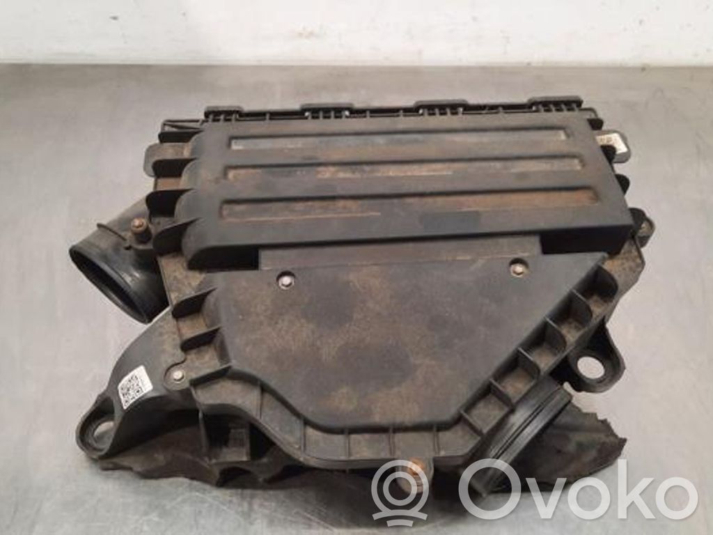 Fiat Fiorino Obudowa filtra powietrza 