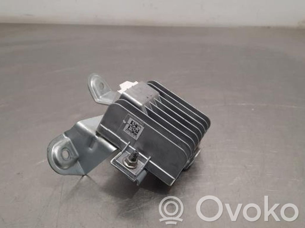Mercedes-Benz EQA Amplificator sunet 