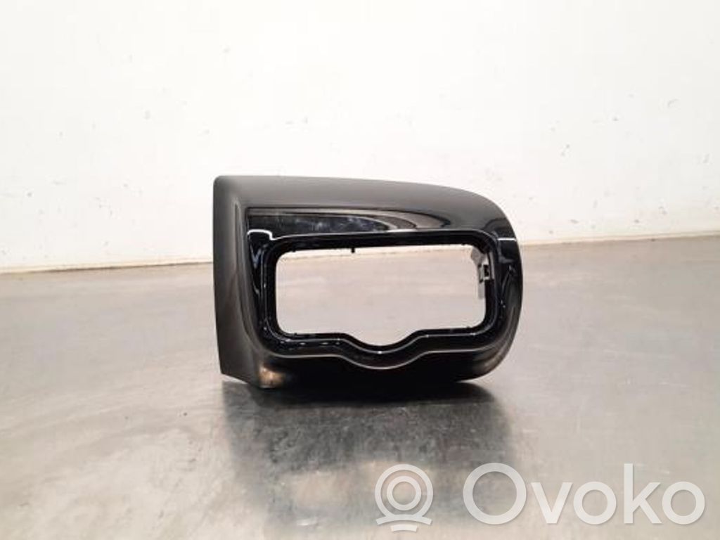 Mercedes-Benz A W177 Altra parte esteriore