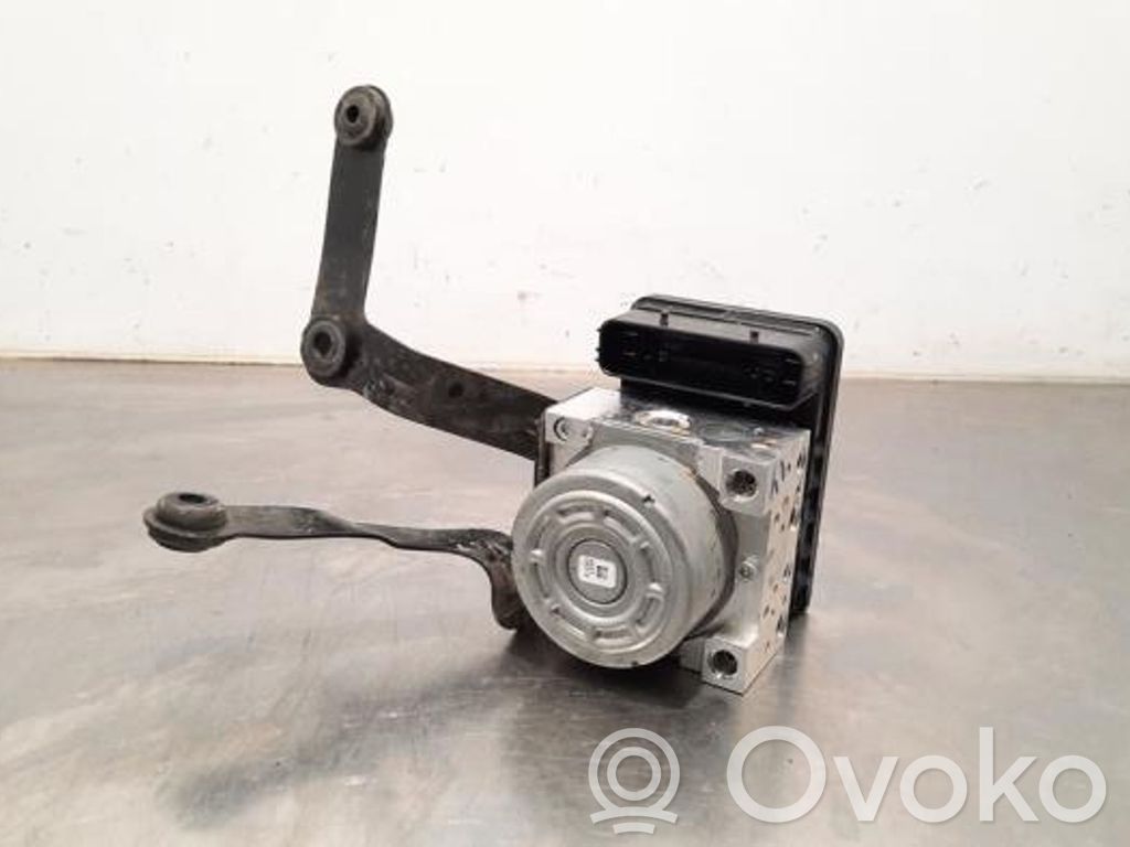 Ford Puma Bomba de ABS 