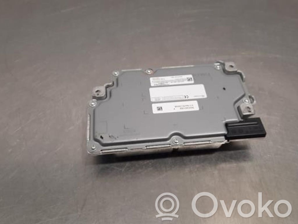 Ford Puma Navigacijos (GPS) valdymo blokas 
