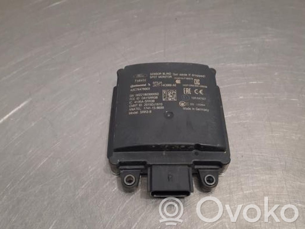 Sensor de radar Distronic   JX7T14C689AE,JX7T14C689AE