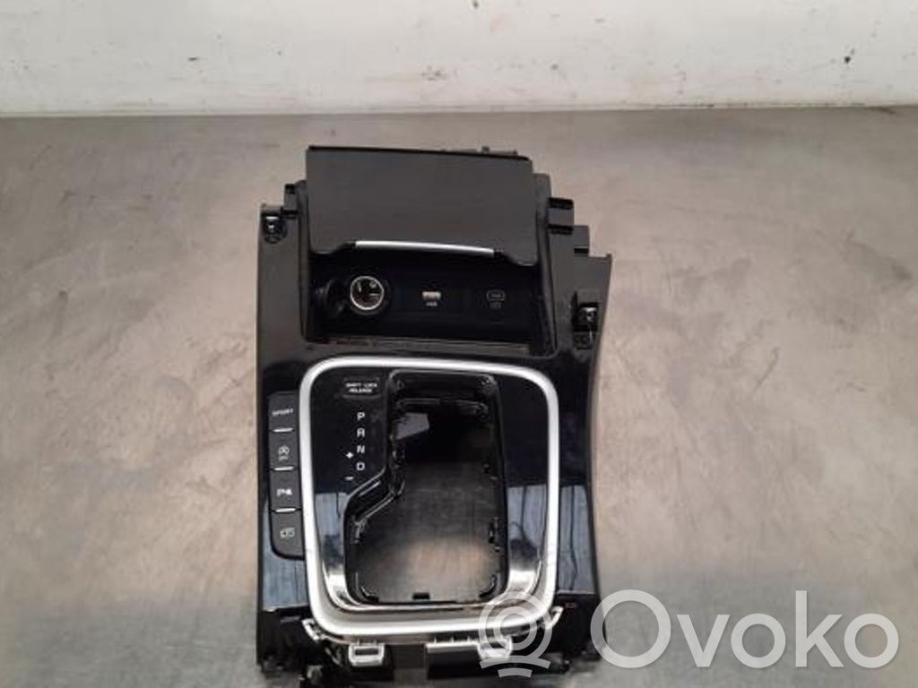KIA Pro Cee'd III Console centrale 