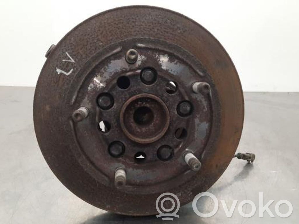 Achsschenkel vorne   BK213K186AF,BK213K186AF,2350086,B5213K186AF