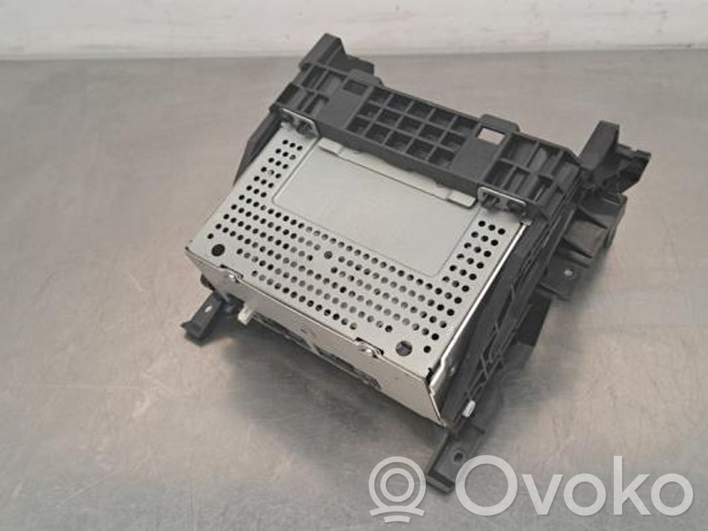 Ford Transit Radio / CD-Player / DVD-Player / Navigation 