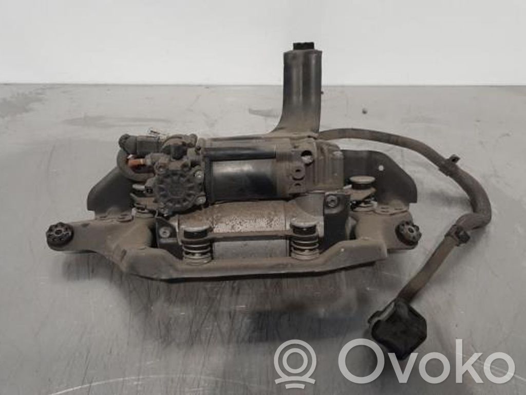 Kompressor Luftfederung   4G0616005C,4G0616005C