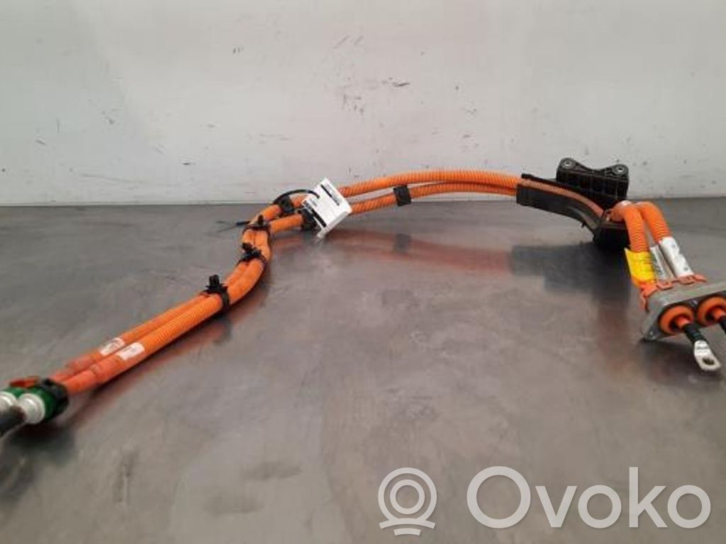 MG Marvel R High voltage cable 