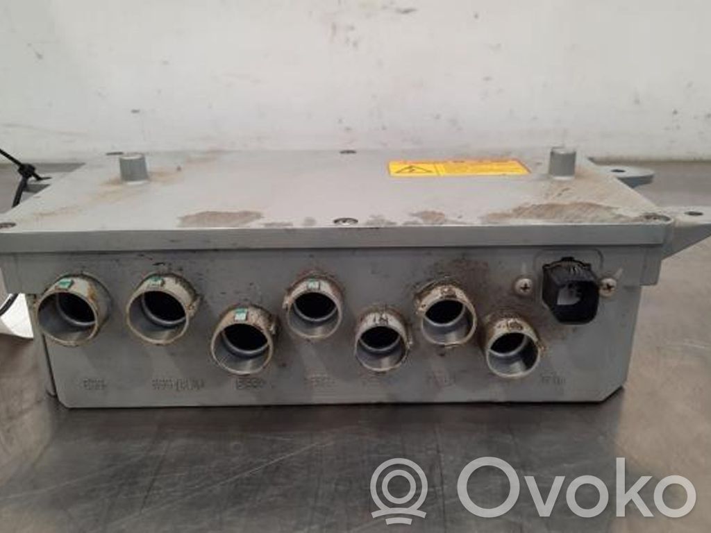 MG Marvel R Inversor/convertidor de voltaje 