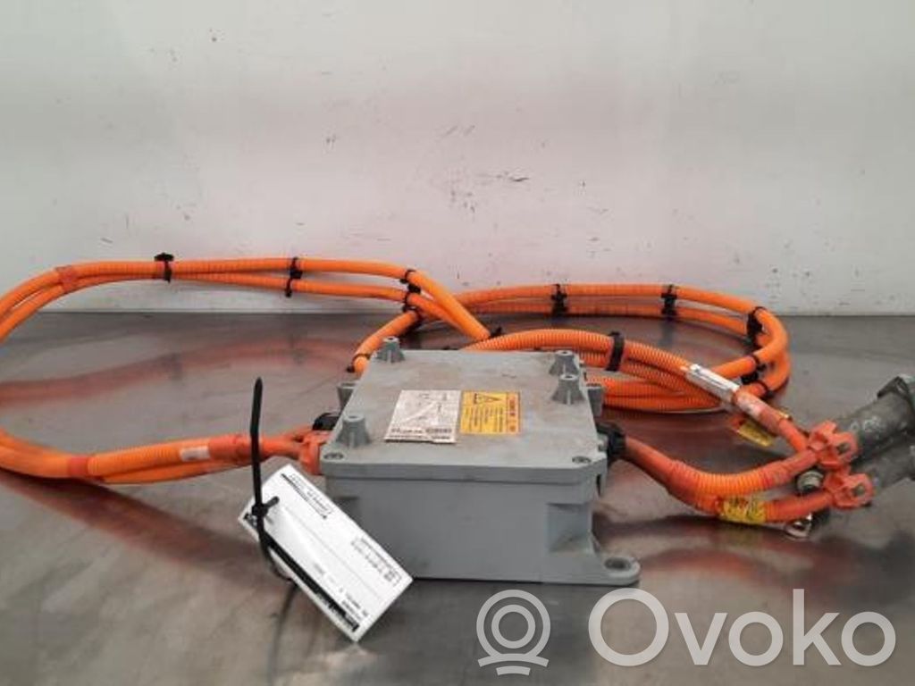 MG Marvel R Inversor/convertidor de voltaje 