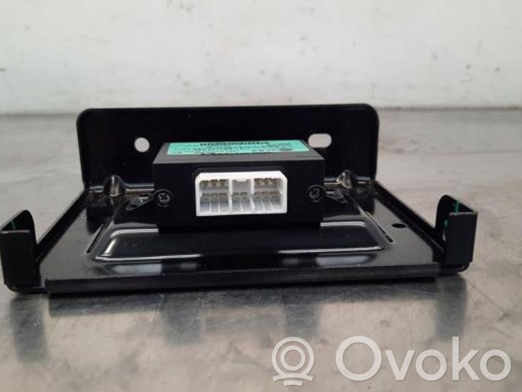 MG Marvel R Module de passerelle 