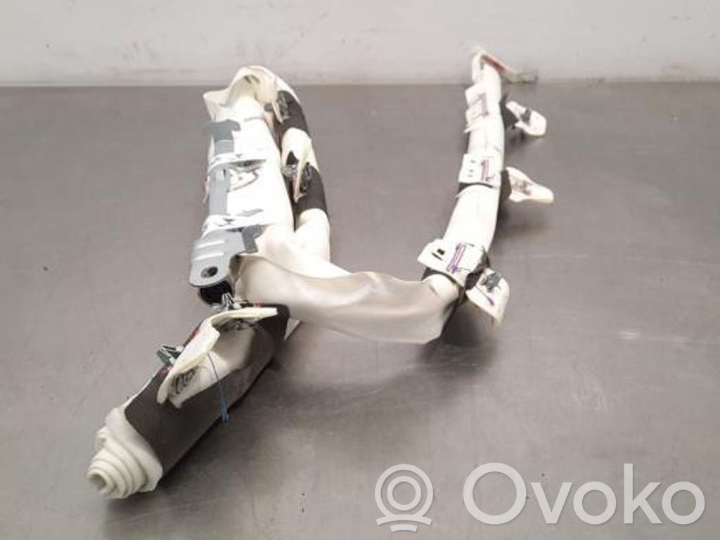 Peugeot 208 II Airbag cortină 