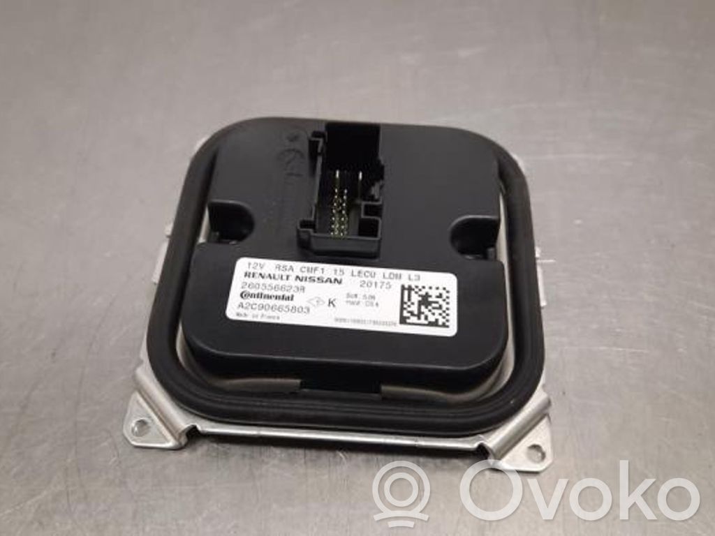 Módulo de control de balasto LED   260556623R,260556623R